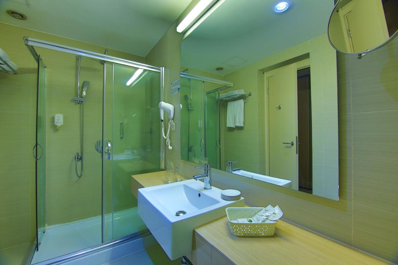 Hotel Olimp Zlatibor Kültér fotó