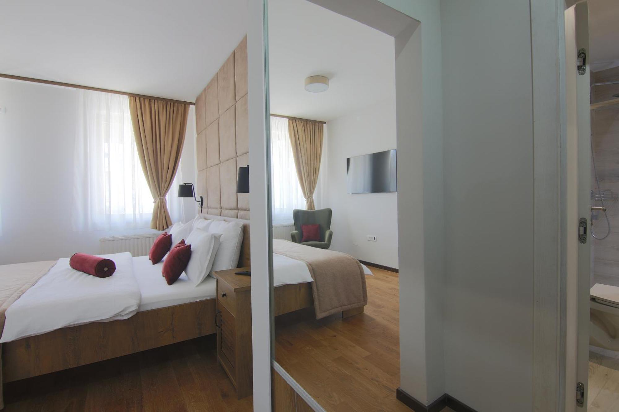 Hotel Olimp Zlatibor Kültér fotó