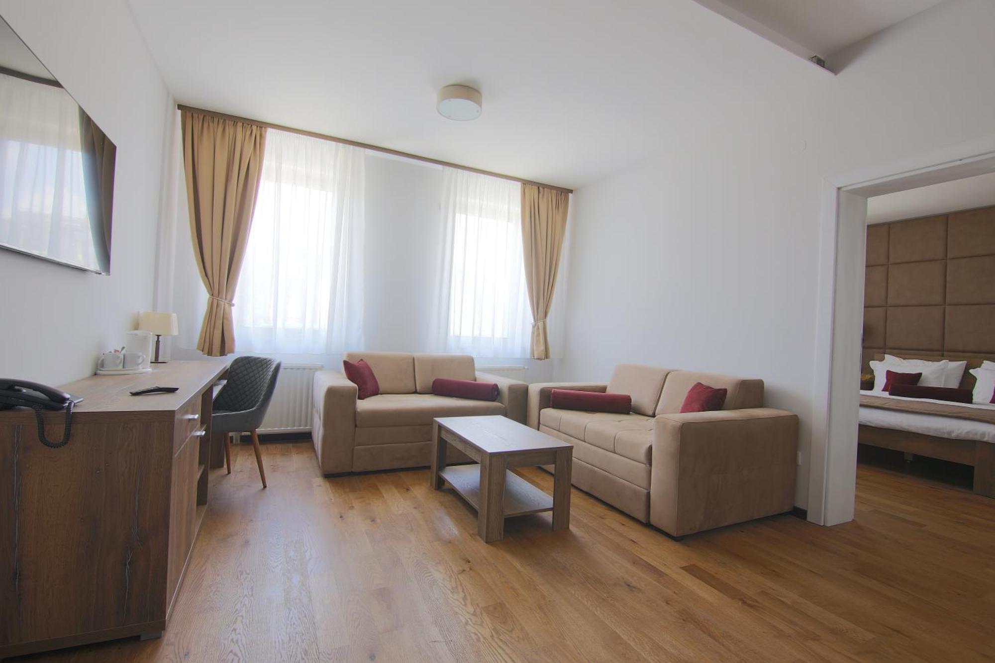 Hotel Olimp Zlatibor Kültér fotó
