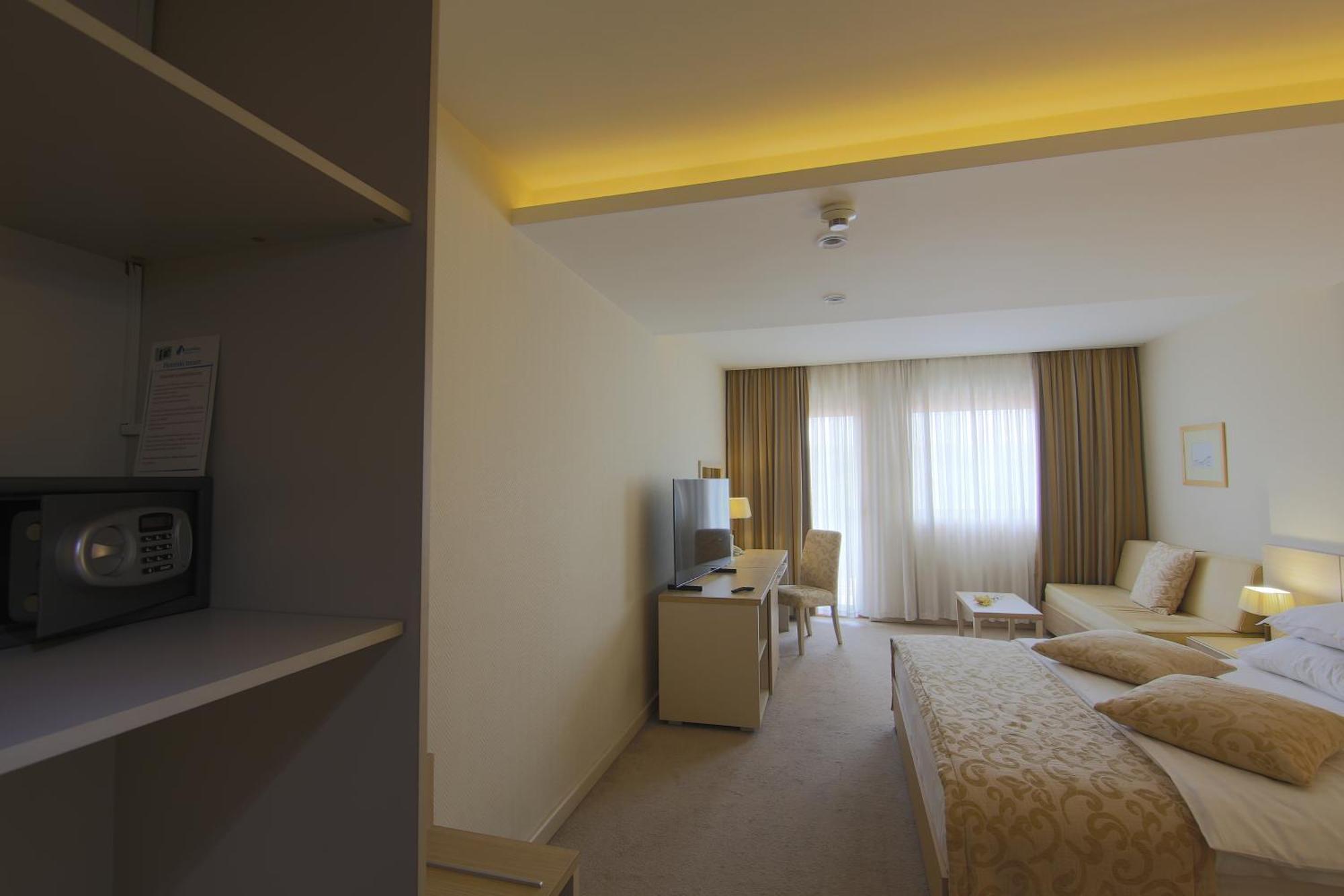 Hotel Olimp Zlatibor Kültér fotó