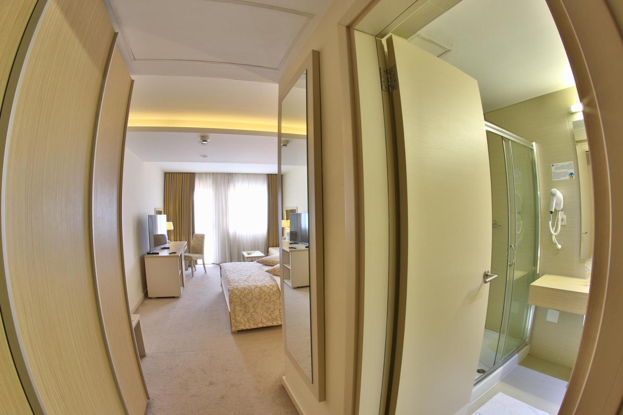 Hotel Olimp Zlatibor Kültér fotó