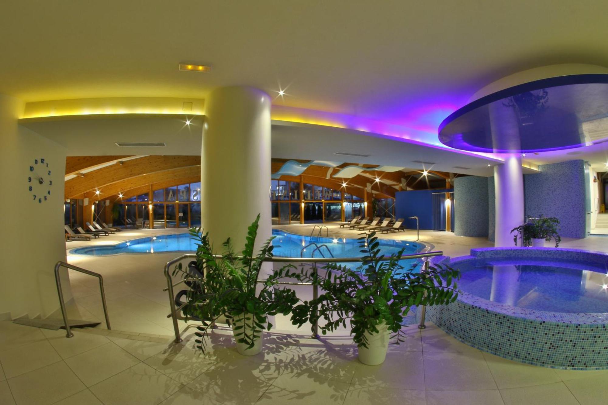 Hotel Olimp Zlatibor Kültér fotó