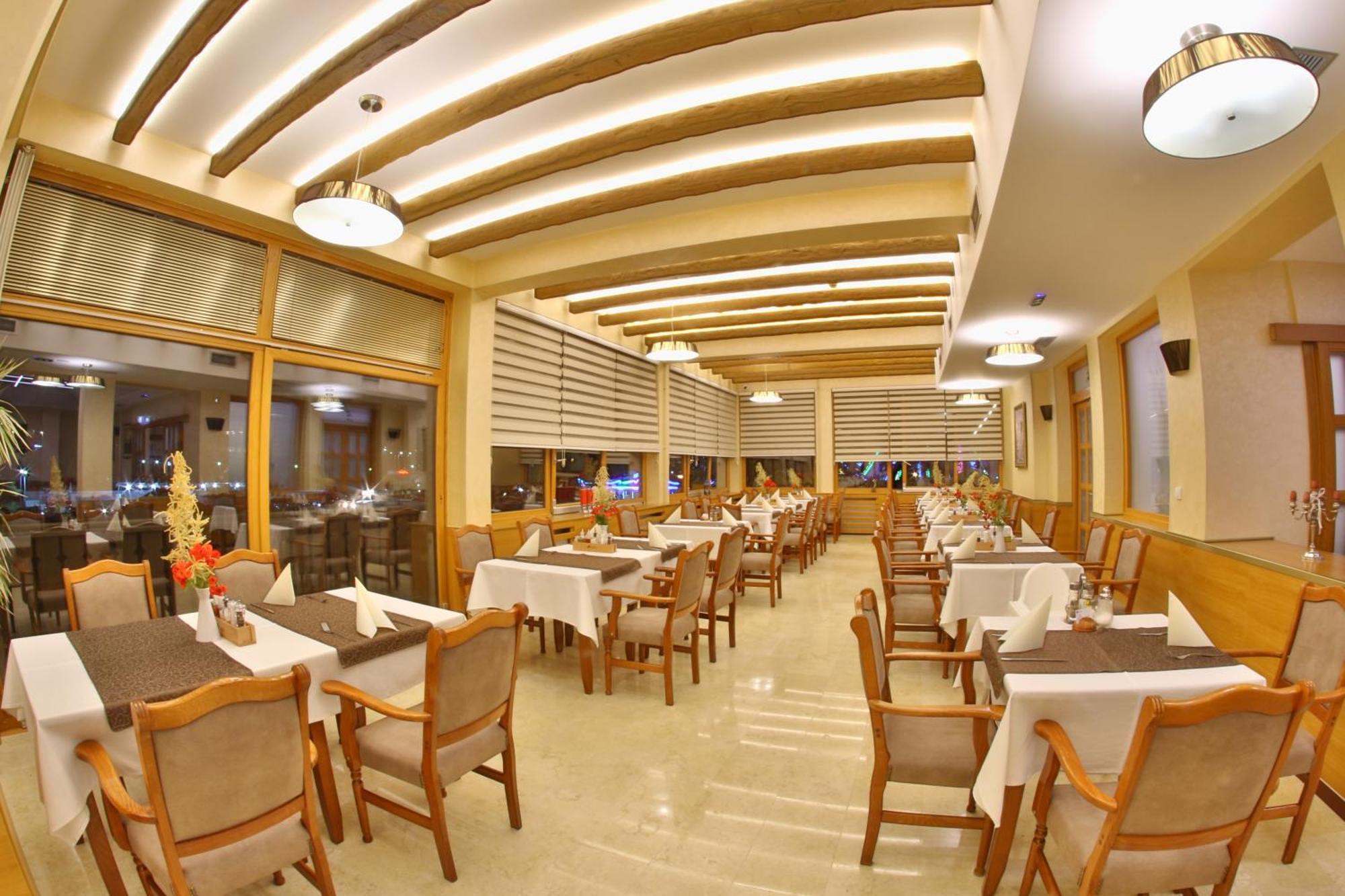 Hotel Olimp Zlatibor Kültér fotó
