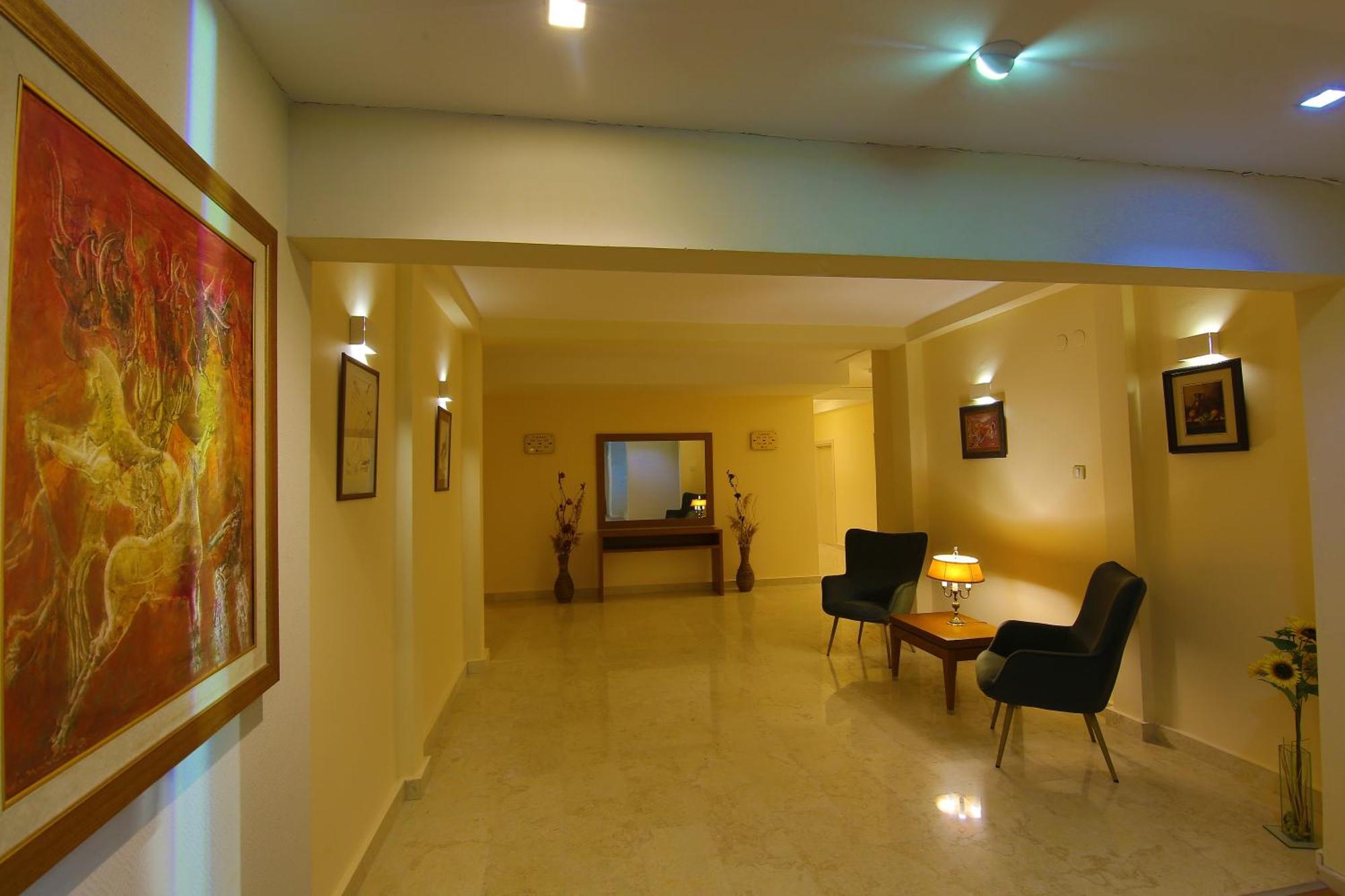 Hotel Olimp Zlatibor Kültér fotó
