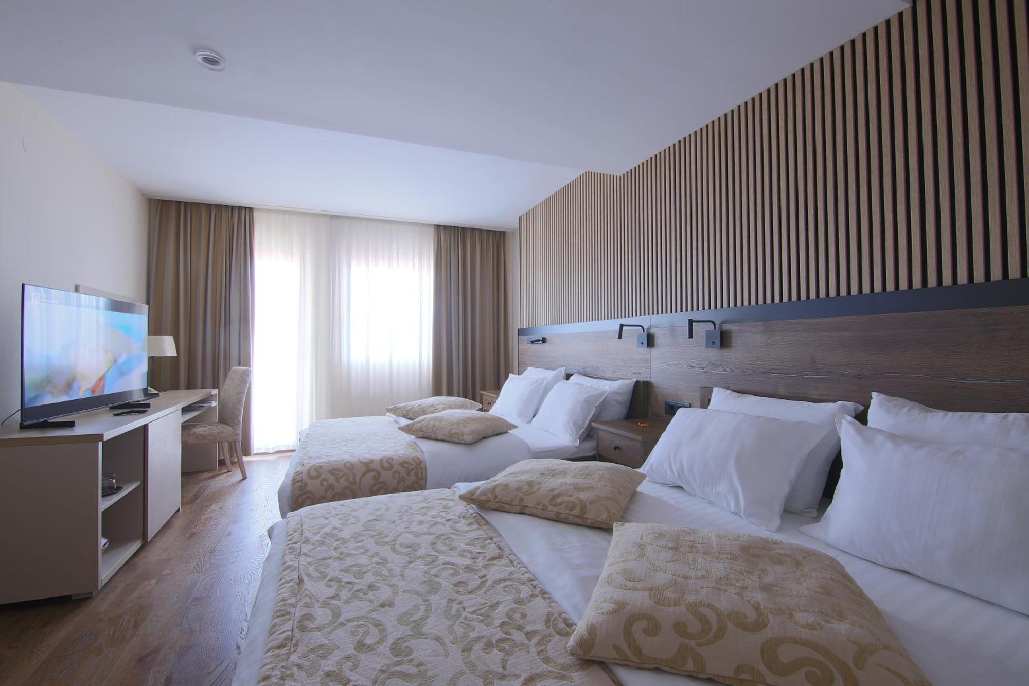 Hotel Olimp Zlatibor Kültér fotó