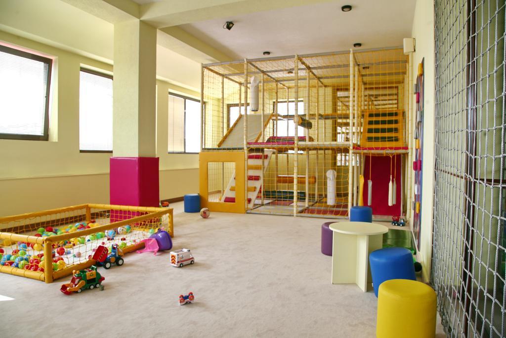 Hotel Olimp Zlatibor Kültér fotó