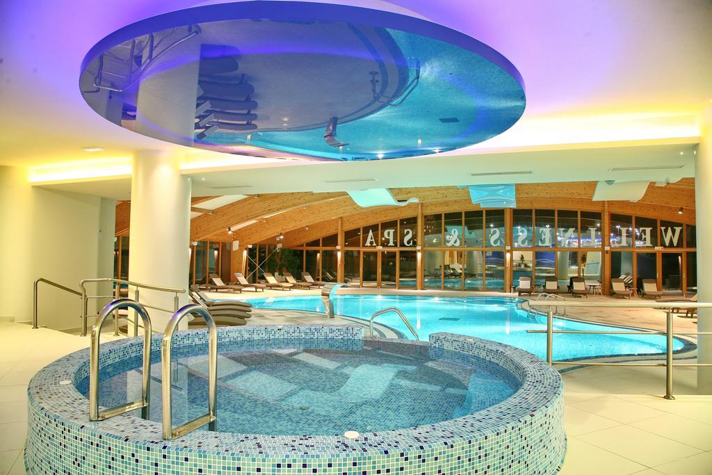 Hotel Olimp Zlatibor Kültér fotó