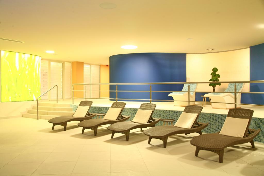 Hotel Olimp Zlatibor Kültér fotó