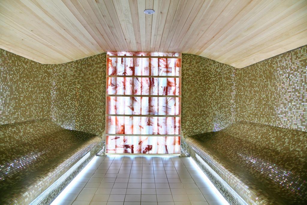 Hotel Olimp Zlatibor Kültér fotó