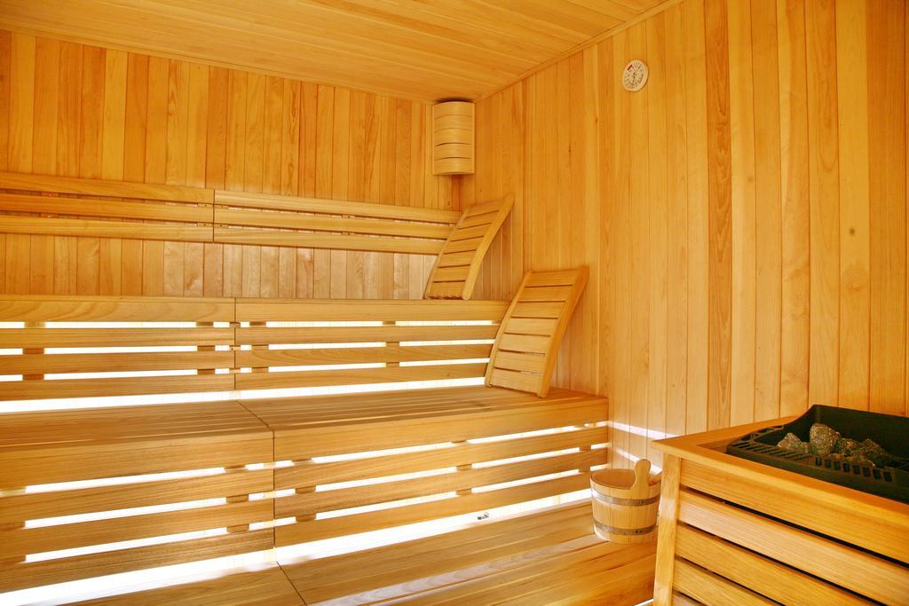Hotel Olimp Zlatibor Kültér fotó