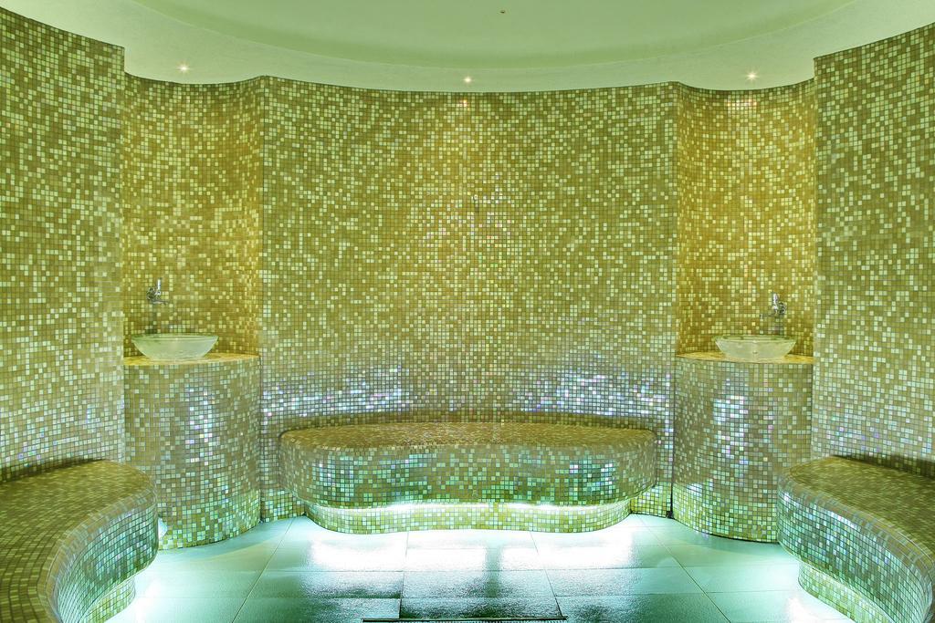 Hotel Olimp Zlatibor Kültér fotó