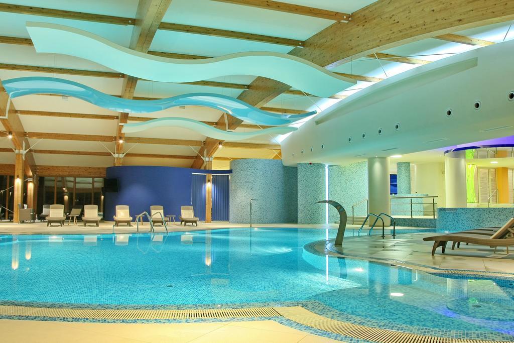 Hotel Olimp Zlatibor Kültér fotó