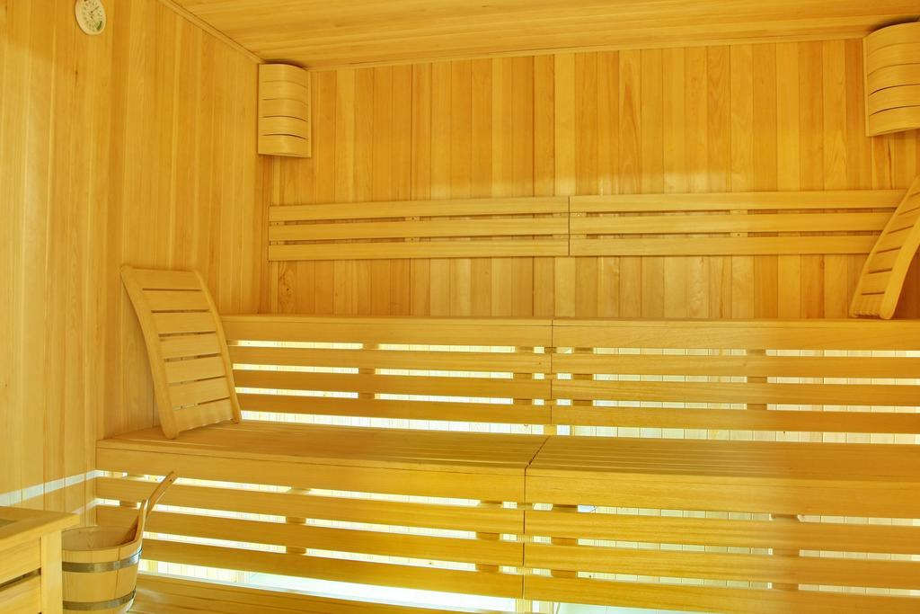 Hotel Olimp Zlatibor Kültér fotó