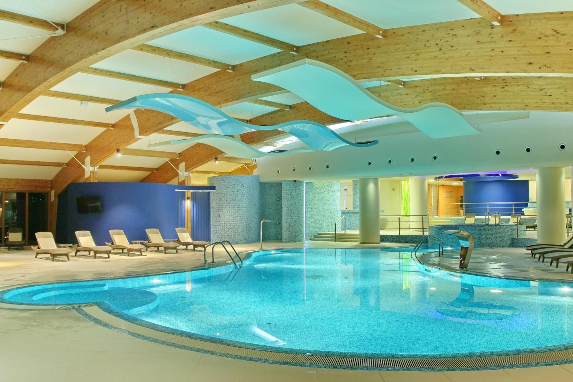 Hotel Olimp Zlatibor Kültér fotó