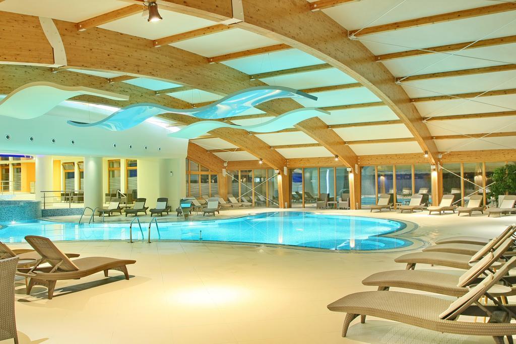 Hotel Olimp Zlatibor Kültér fotó