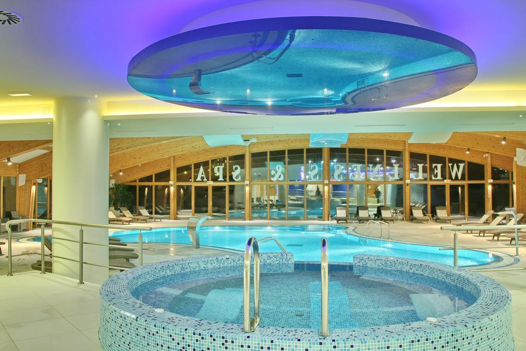 Hotel Olimp Zlatibor Kültér fotó