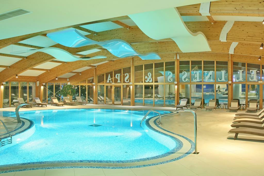 Hotel Olimp Zlatibor Kültér fotó